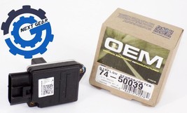 74-50039 Remanufactured O.E.M. MAF Mass Air Flow Sensor for 2003-2007 Fo... - $37.36