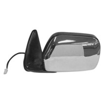 Mirror For 1993-98 Toyota T100 Driver Side Power Non Heated Without Turn Signal - $112.02