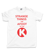 Bill &amp; Ted&#39;s Excellent T Shirt, Strange Things Are Afoot Unisex Cotton T... - £11.17 GBP