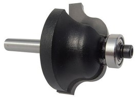 Westward 16Y558 Forming Rtr Bit,Carbide Tipped,1-1/2 In - $62.99