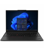 Lenovo 21QN0046US THINKPAD T16 AMD G4 RYZEN AI 7 PRO 350 2G 32GB 512GB S... - $3,135.37 CAD