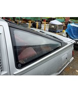 1987 Conquest Chrysler OEM Left Rear Quarter Glass - $171.03 CAD