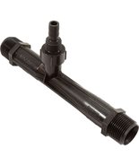 Venturi Injector, Mazzei, 1&quot;mpt, #978 - $3,328.60 MXN