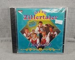 Orig. Zillertaler* – I Steh&#39; Auf Di (CD, Tyrolis) New Sealed - $18.99