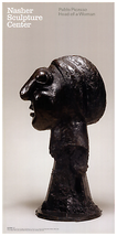 Pablo Picasso Head Of Woman - £73.57 GBP