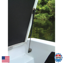 Taylor Made 1822 Replacement Gas Shocks for Dock Boxes - 10" x 20 lbs - $36.82