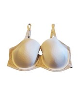 Wacoal 34DD Ultimate Side Smoother T-Shirt Bra Underwire Full Coverage  - $28.99