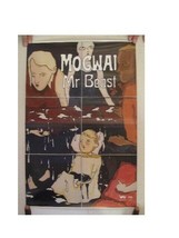 Mogwai Poster  Mr. Beast - £33.80 GBP