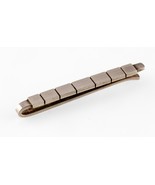 Georg Jensen Argento Fermacravatta 64 Prodotto IN Danimarca Henry Pilstrup, - $277.02
