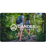 Gander Outdoors - $6.82 CAD+