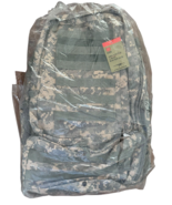 Fox Tactical 56-467 Advanced 3-Day Combat Pack - Camouflage - Brand New! - $148.49