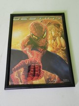 Vintage Spider-Man Movie Picture Peter Parker Columbia Doc Ock Destiny 1... - $22.57