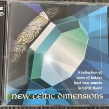 New Celtic Dimensions - Self-Titled (1999) - 2 Cd - £11.99 GBP