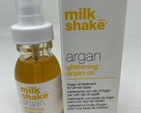 Milk Shake Argan Glistening Argan Oil 1.7 Oz - £16.30 GBP