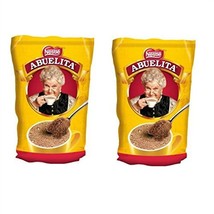 Nestle Abuelita Granulated Hot Chocolate Drink Mix, 11.2 Ounce (2-pack) - £7.01 GBP