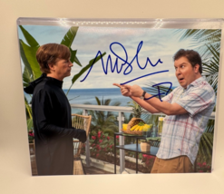 Nick Swardson Movie Wrong Missy signed 11x14 photo - $59.39
