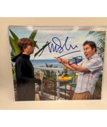 Nick Swardson Movie Wrong Missy signed 11x14 photo - $1,090.73 MXN