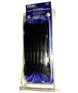 OSTER 8 pcs Clipper Guide Comb Attachments 76926-800 for Fast Feed Salon... - $26.89 CAD