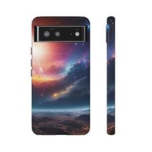 Cosmic Tough Cases for Out-of-This-World Phone Protection, Universe Spac... - €16,38 EUR