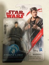 Star Wars DJ Canto Bright Action Figure Force Link Toys Toy T2 - $5.93