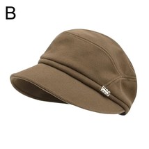 Women newsboy beret cap beret hats newsboy matched caps hats elegant autumn color retro thumb200