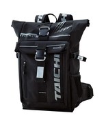 Men&#39;s RSB 274 Motorcycle Backpack Light Sports Basketball Large Capacity... - $158.09 CAD