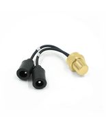 Cold Advance Thermostatic Switch for Military Humvee Including M-Series ... - $824.68 MXN