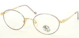 NEW Mickey &amp; Co. 200 Marchon Disney DEMI GRAPE /GEP EYEGLASSES FRAME 46-... - $29.70