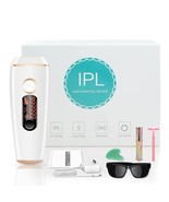 Plutarn IPL Hair Removal Device - $27.15 CAD