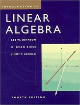 Introduction to Linear Algebra (4th Edition) - £12.14 GBP