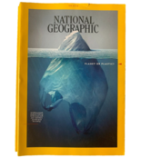 National Geographic Magazine: June 2018: Earth, Ecology, Environment, News - $13.87 CAD