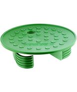 Lid Valve Box 6&quot; UNIVSL by Groundtopper MfrPartNo UNI6 - $31.20 CAD