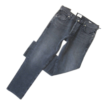 NWT Citizens of Humanity Emerson in Whisper Gray Relaxed Slim Boyfriend Jeans 27 - £92.93 GBP