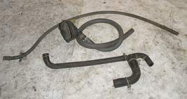 1990 Honda CBR 600 F Miscellaneous Gas Fuel Air Exhaust Hoses Lines Cool... - £4.68 GBP