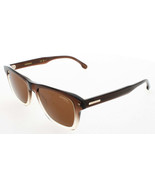 Original CARRERA 266-S-00MY-70 Sunglasses  00MY BROWN  New 53mm MALE - €104,71 EUR