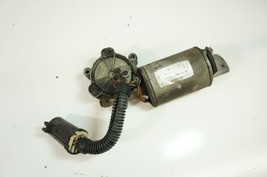 02-2005 mercedes w163 ml320 ml500 ml55 awd amg transfer case motor actuator - $109.87