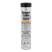 Super Lube Multi-Purpose Synthetic Grease w/Syncolon® (PTFE) - 3oz Cartridge - £17.52 GBP