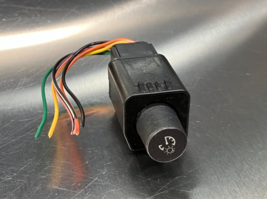 08-2013 cadillac cts dashboard headlamp dimmer control switch unit oem - $18.87