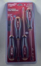 Milwaukee Tool 48-22-2219 4Pc Insulated Slim Tip Screwdriver Set� - $28.05