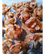 Baby Jack&#39;s Pralines Candy Sampler.  Homemade. Individually wrapped. 3 ea. - $6.75 CAD