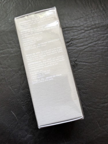 U Beauty The Super Hydrator 0.33 fl oz 10 ml SEALED NEW Item image 4