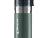 Stanley Go Vacuum Bottle, Hammerton Green Color, 473ml - $54.67