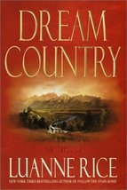 Dream Country Rice, Luanne - £7.25 GBP