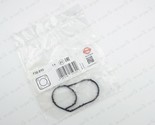 ELRING THERMOSTAT HOUSING GASKET FOR VW AUDI SEAT SKODA 03C121119E - $9.90