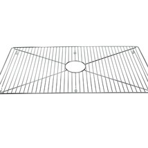 Kohler 20911-ST Lyric 29-3/4&quot; x 16-1/16&quot; Basin Rack - Stainless Steel - $50.90