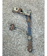 John Deere RX75 Mower Deck Lift Linkage - $18.61