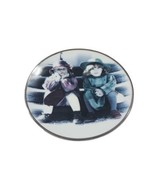 We&#39;re Two Of A Kind Kim Anderson 1996 Enesco 6½&quot; Collector Plate #24771 ... - £6.96 GBP