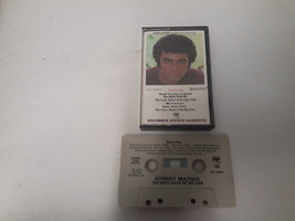 Johnny Mathis Cassette, The Best Days Of My Life(1979, Columbia) - £5.42 GBP