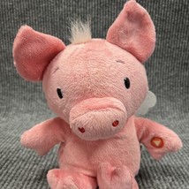 Hallmark Cupig 12&quot; Plush Pink Cupid Pig Sings Dances Animated Stuffed Toy- VIDEO - £20.11 GBP