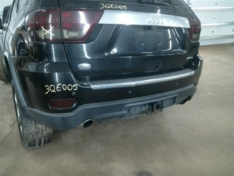Brake Master Cylinder Fits 11-15 DURANGO 104596125!! Master Cylinder Only !! Item image 7